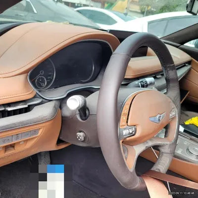 2021 Genesis G80 VIN: