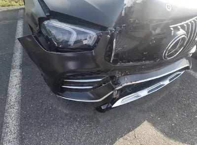 2021 Mercedes-Benz E 53 W1NFD6BB3MA396126 VIN:W1NFD6BB3MA396126