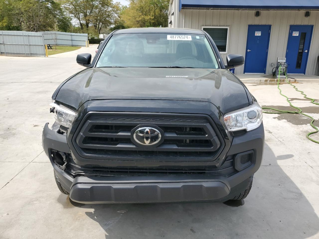 2023 TOYOTA TACOMA ACCESS CAB VIN:3TYRX5GN1PT069003