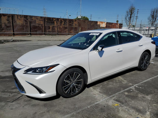 2024 LEXUS ES 300H BASE VIN:58ADA1C1XRU047023