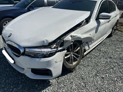 2018 BMW 520 WBAJC3101JDB28835 VIN:WBAJC3101JDB28835