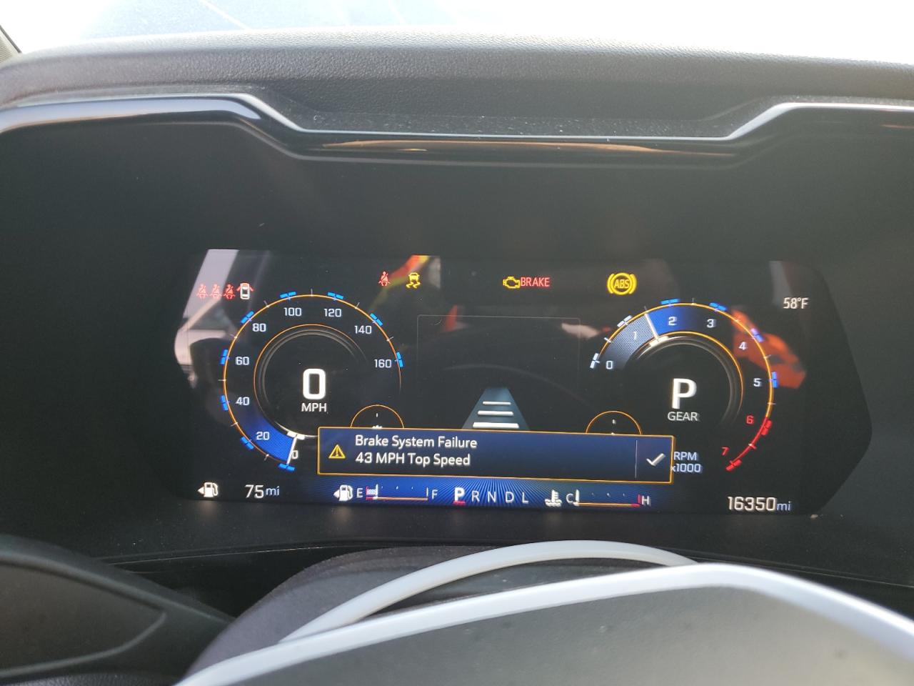 2024 CHEVROLET COLORADO LT VIN:1GCPSCEK6R1183576