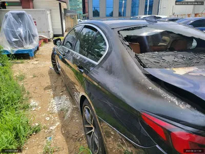 2019 BMW 520 WBA11BH03NCH71933 VIN:WBA11BH03NCH71933