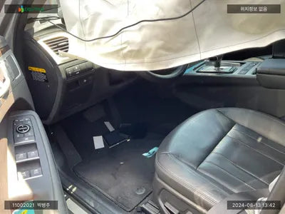 2016 Genesis G80 KMHGL41DBHU204481 VIN:KMHGL41DBHU204481