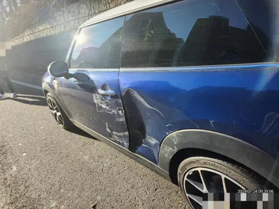 2015 MINI Cooper WMWXN3105F3A64476 VIN:WMWXN3105F3A64476