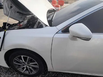 2017 Lexus ES 300 JTHBW1GG2H2165840 VIN:JTHBW1GG2H2165840