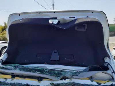 2016 Genesis G80 KMHGL41DDHU187112 VIN:KMHGL41DDHU187112