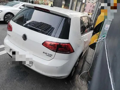 2016 Volkswagen Golf WVWZZZAUZGW245115 VIN:WVWZZZAUZGW245115