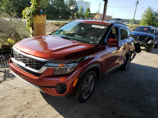 2023 KIA SELTOS S VIN:KNDEU2AA2P7407221