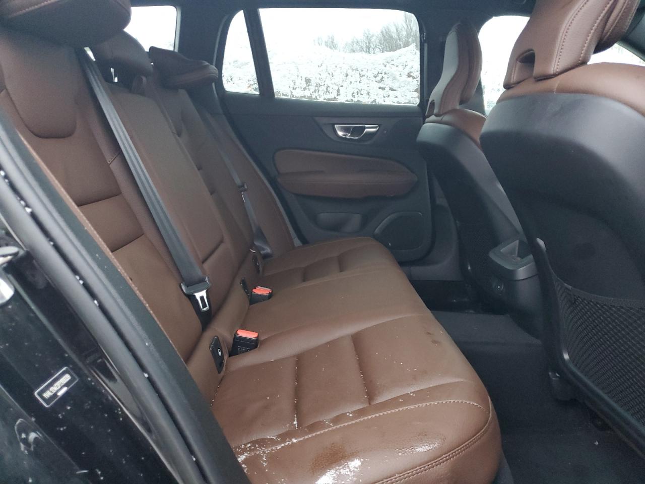 2023 VOLVO V60 CROSS COUNTRY PLUS VIN:YV4L12WZ2P2109339
