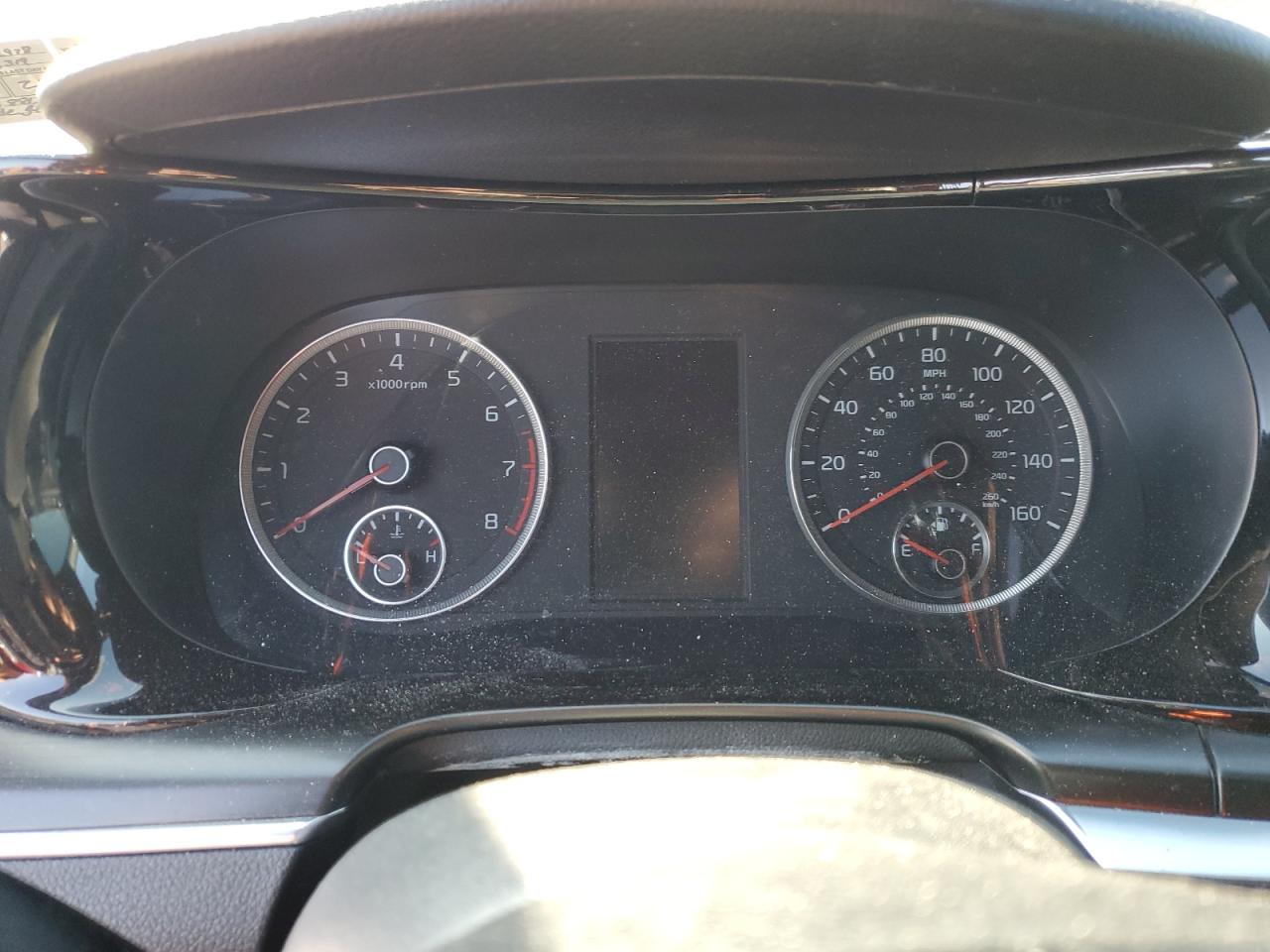 2023 KIA K5 GT VIN:5XXG44J8XPG172978