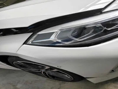 2021 BMW 120 WBA7L7108M7J75524 VIN:WBA7L7108M7J75524