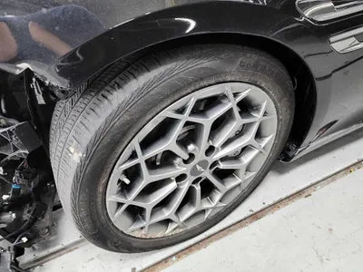 2022 Genesis G80 VIN: