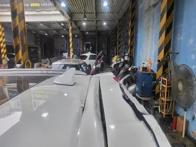 2018 Kia Sorento KNAPS81ABJA425227 VIN:KNAPS81ABJA425227