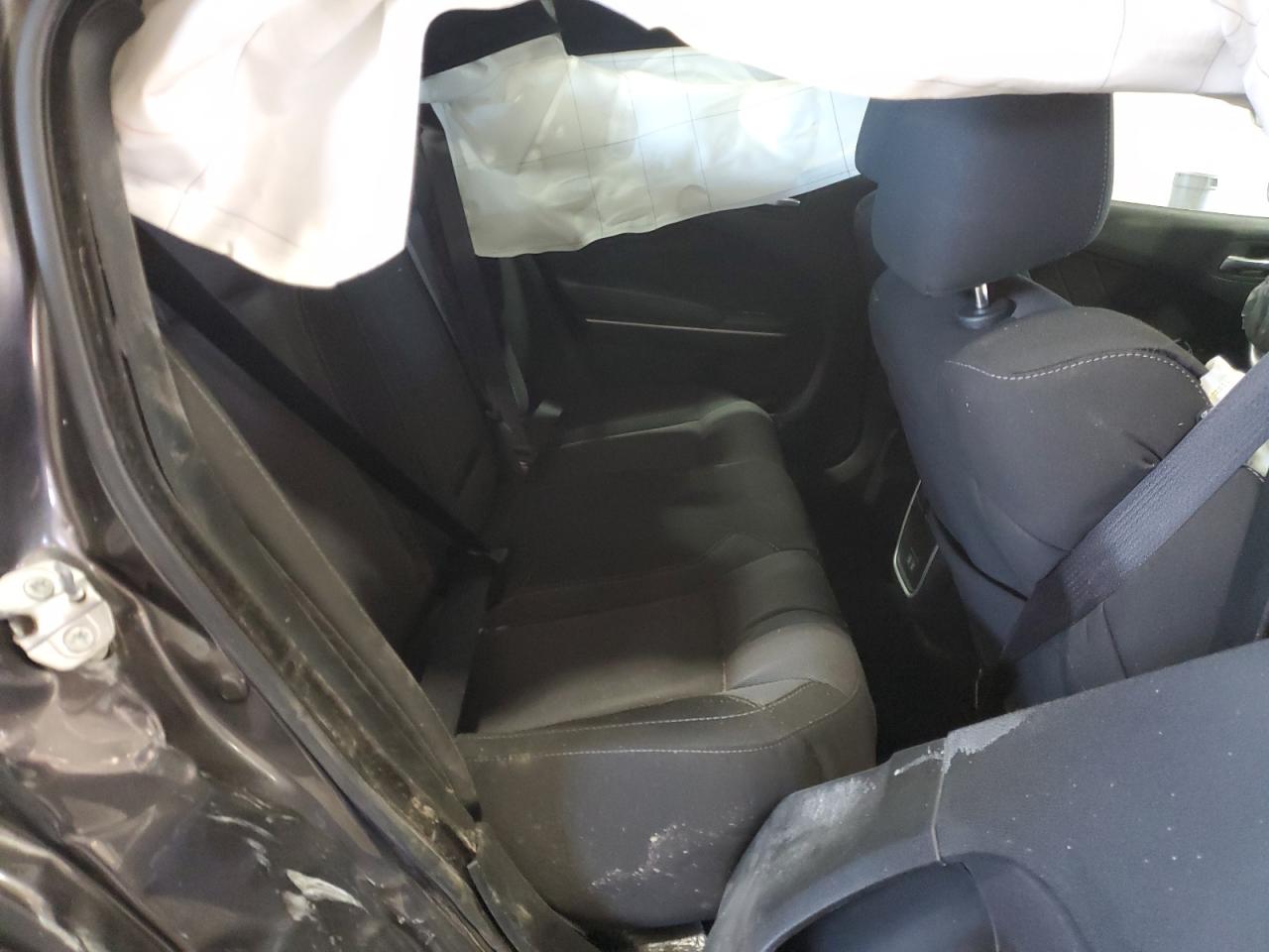 2022 DODGE CHARGER SXT VIN:2C3CDXBG3NH254071