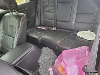 2015 Chevrolet Impala VIN: