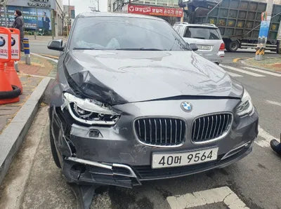 2016 bmw gran turismo efficient dynamics WBA5N2105GG266307 VIN:WBA5N2105GG266307