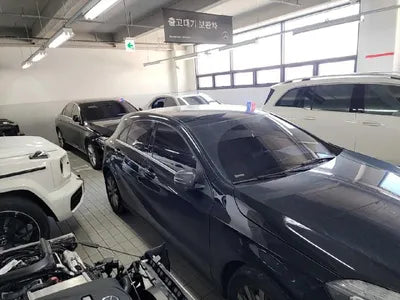 2015 Mercedes-Benz A 180 WDDBF1CB7FJ344203 VIN:WDDBF1CB7FJ344203