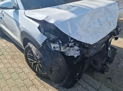 2020 Hyundai Tucson KMHJ2812GLU281350 VIN:KMHJ2812GLU281350