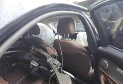 2019 Mercedes-Benz E 300 WDDZF4JB6KA649219 VIN:WDDZF4JB6KA649219