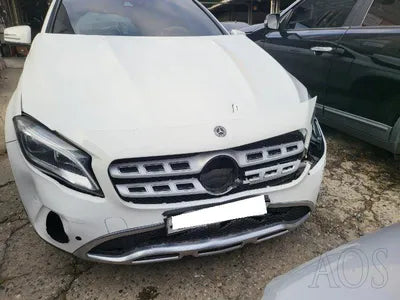 2019 Mercedes-Benz GLA 220 WDCTG4FB2KJ609767 VIN:WDCTG4FB2KJ609767