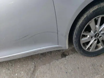 2016 Kia K5 VIN: