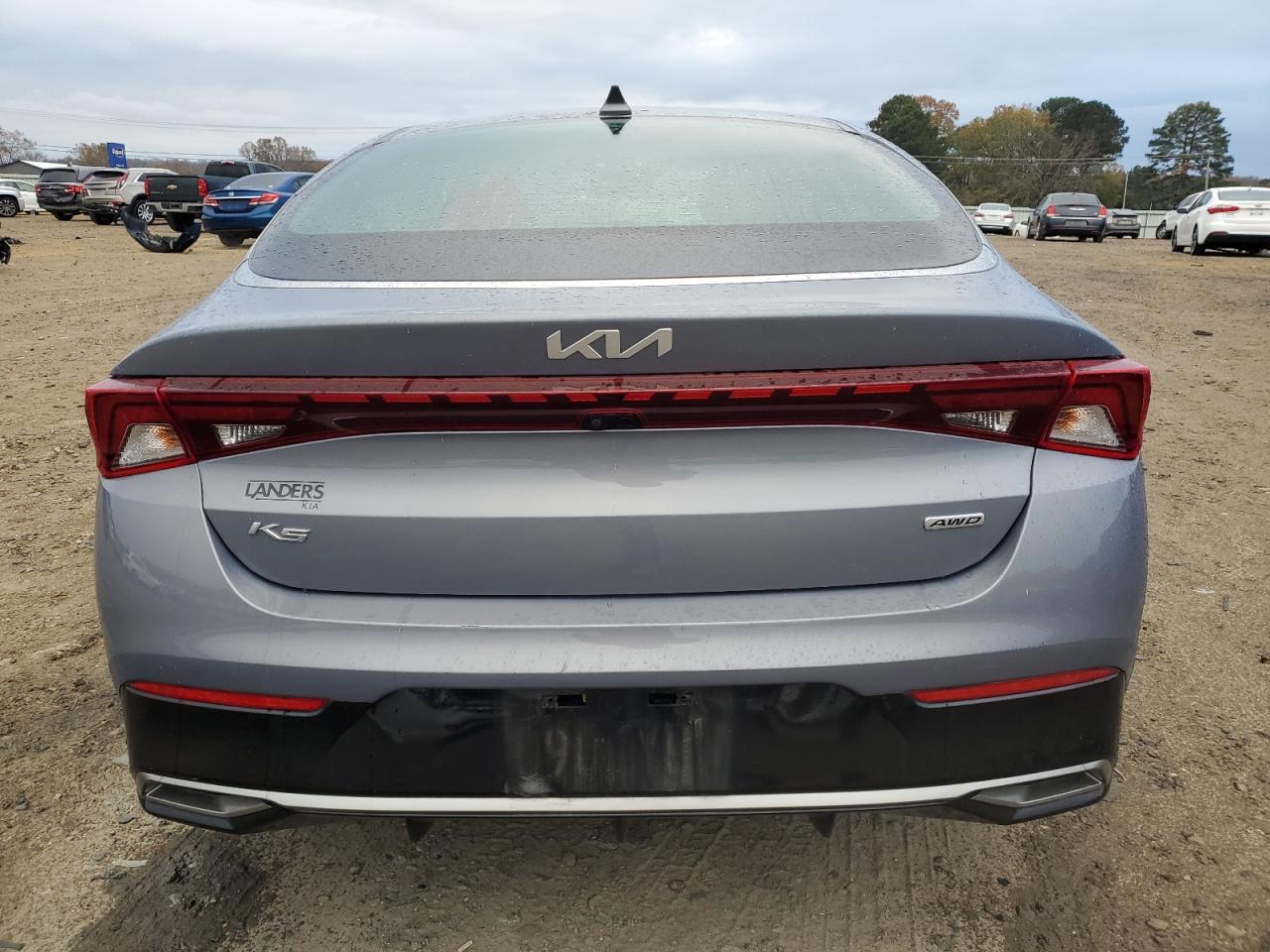 2022 KIA K5 LXS VIN:5XXG14J22NG130600