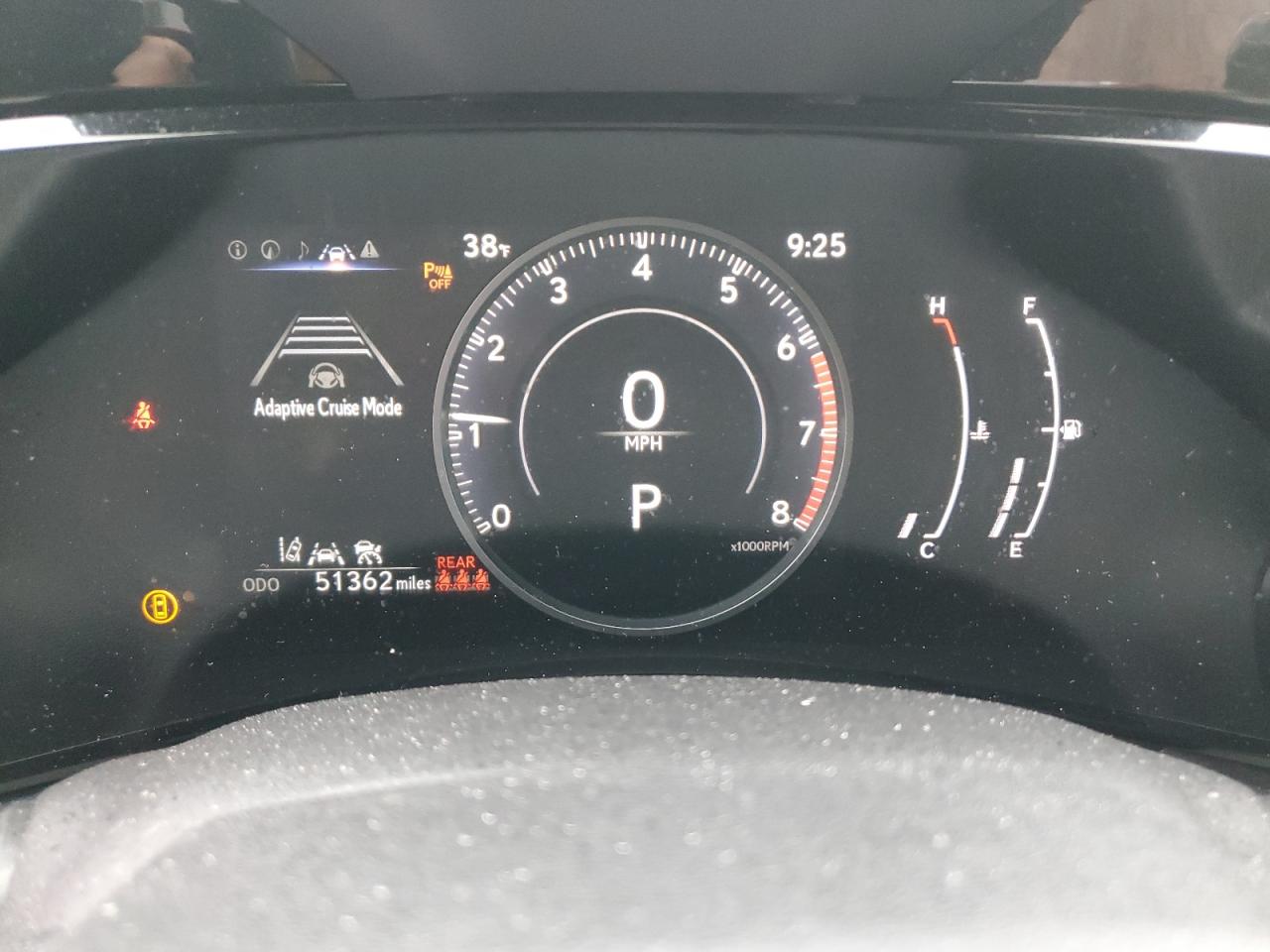 2022 LEXUS NX 350 VIN:2T2GGCEZXNC002950