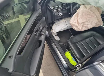 2016 Mercedes-Benz E 250 WDDHF9HB5GB254867 VIN:WDDHF9HB5GB254867