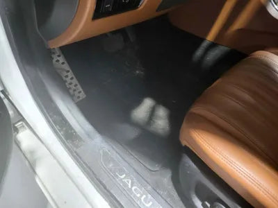 2017 Jaguar XF SAJBB4BN5HCY40970 VIN:SAJBB4BN5HCY40970