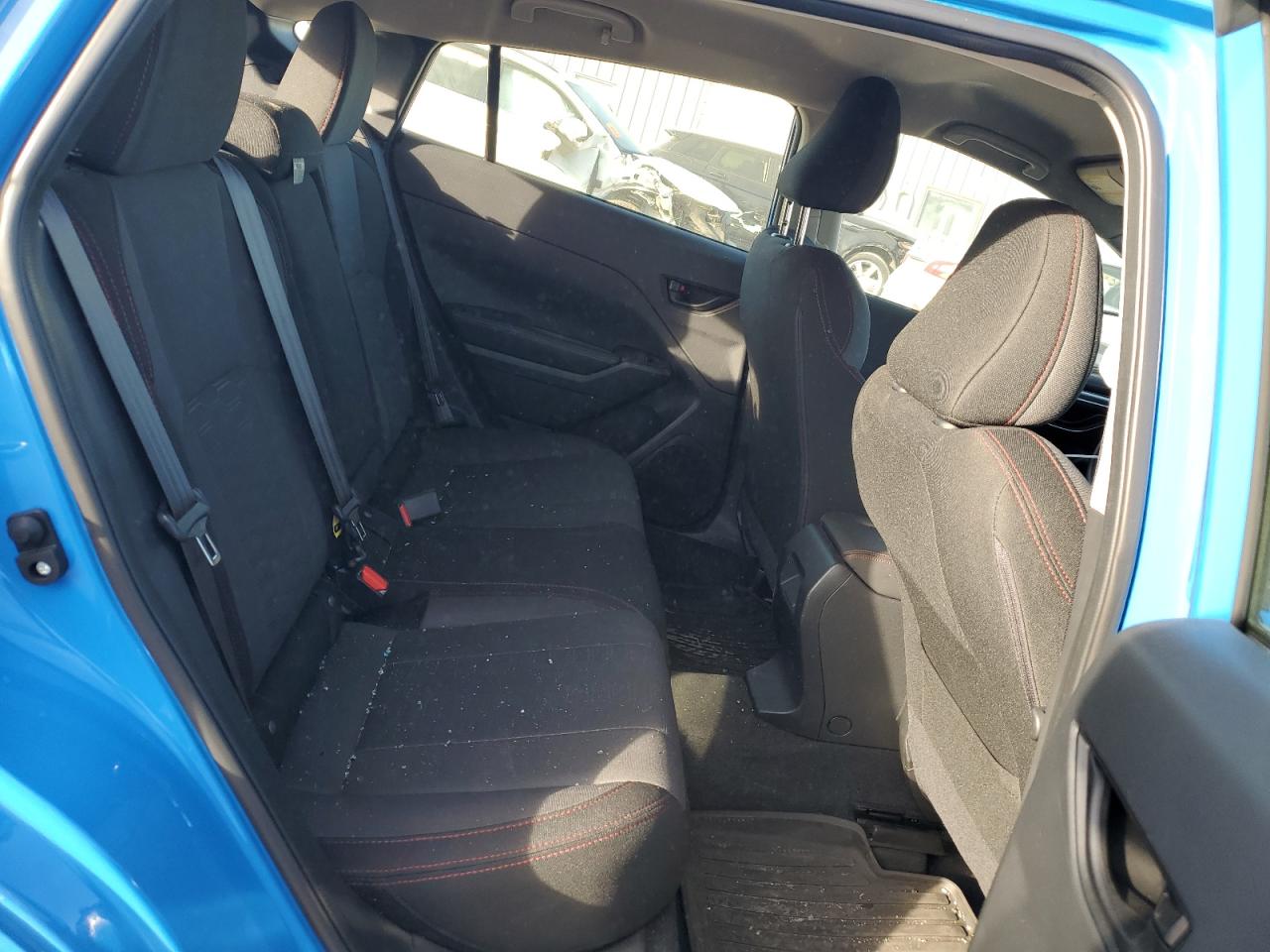 2024 SUBARU IMPREZA SPORT VIN:JF1GUAFCXR8363968