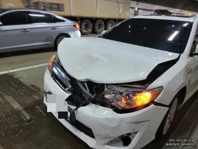 2014 Toyota Camry VIN:
