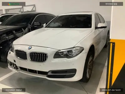 2015 BMW 528 WBA5A7103FD816936 VIN:WBA5A7103FD816936