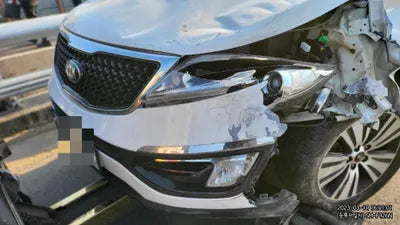2015 Kia Sportage VIN: