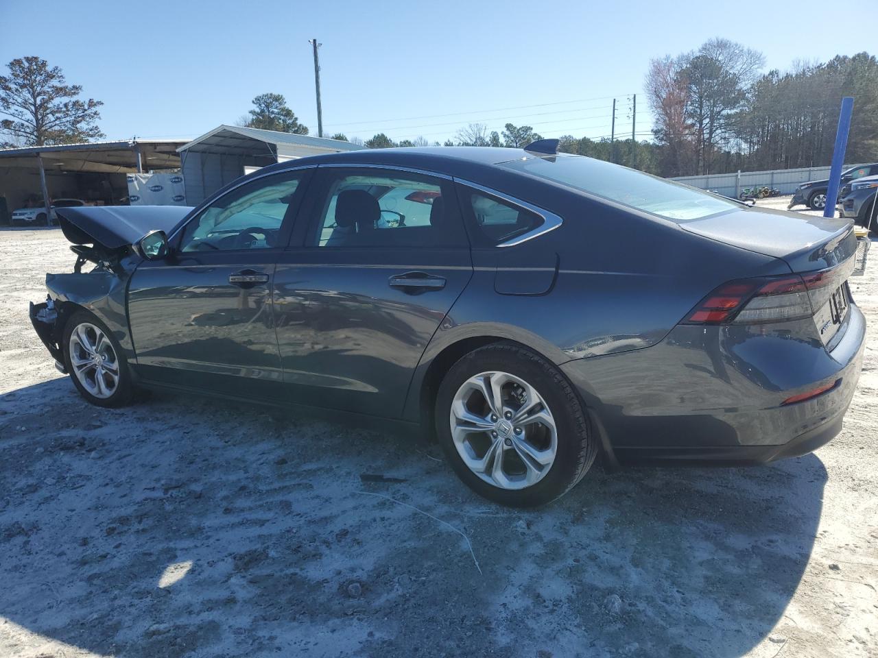 2024 HONDA ACCORD LX VIN:1HGCY1F23RA015279