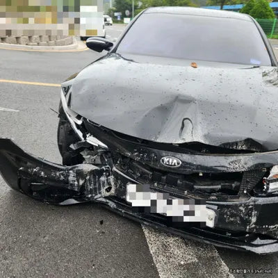 2019 Kia K5 VIN: