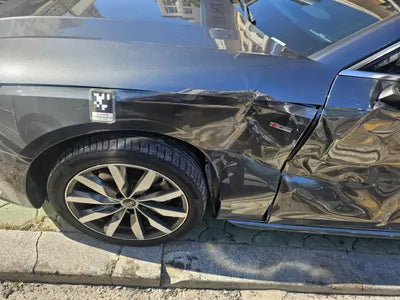 2022 Audi A4 WAUZZZF4XPA015036 VIN:WAUZZZF4XPA015036