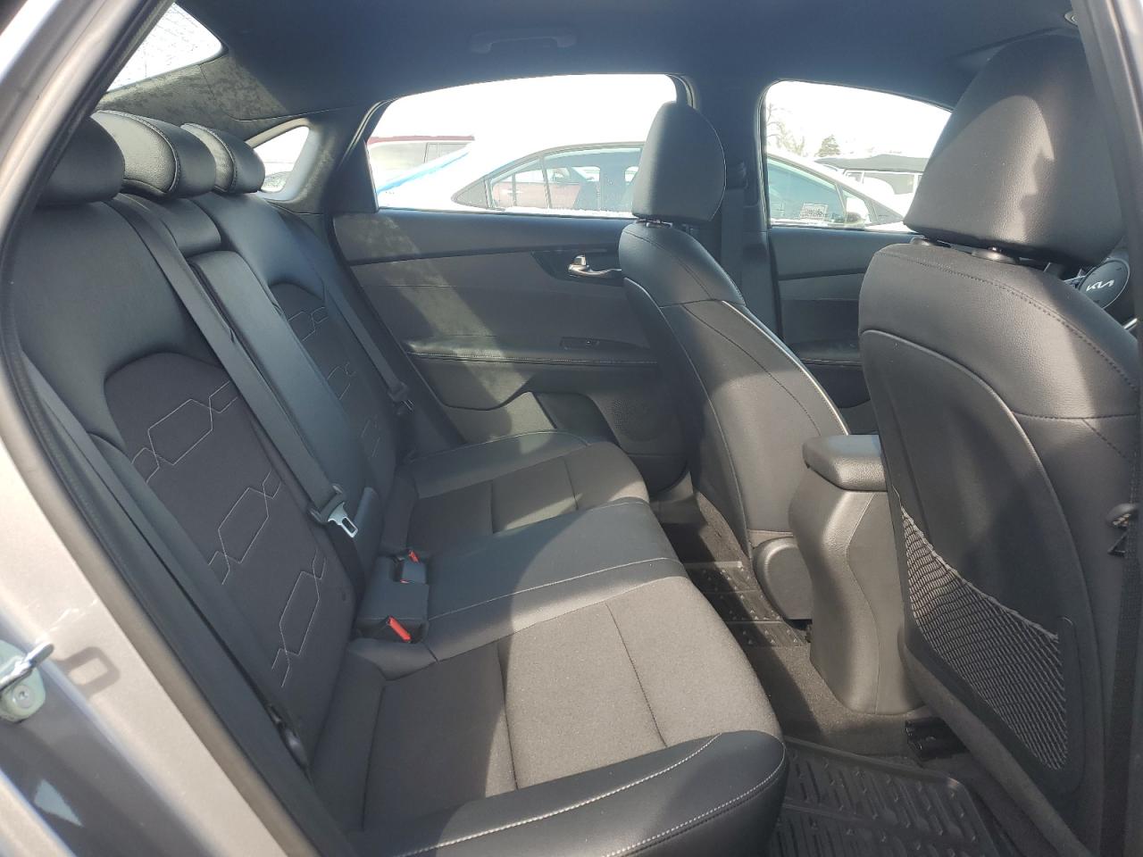 2024 KIA FORTE GT LINE VIN:3KPF54AD3RE693297