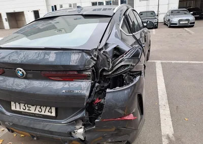 2022 BMW 630 WBAGT8108N9L04051 VIN:WBAGT8108N9L04051