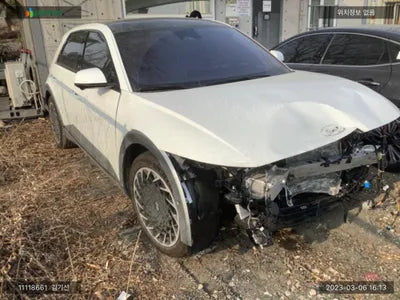 2022 Hyundai Ioniq KMHKR81AFNU097168 VIN:KMHKR81AFNU097168