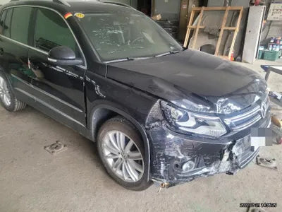 2015 Volkswagen Tiguan WVGZZZ5NZGW009930 VIN:WVGZZZ5NZGW009930