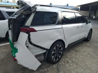 2022 Kia Carnival KNANC81BBNS178485 VIN:KNANC81BBNS178485