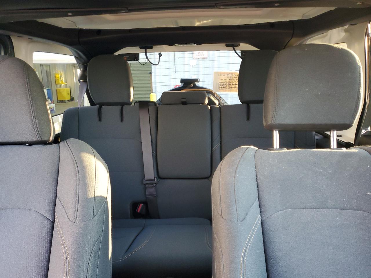 2024 JEEP WRANGLER 4XE VIN:1C4RJXN67RW324020