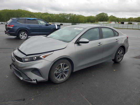 2022 KIA FORTE FE VIN:3KPF24AD1NE455001