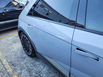 2022 Hyundai Ioniq KMHKN81AFNU107860 VIN:KMHKN81AFNU107860