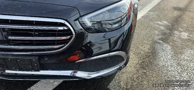 2020 Mercedes-Benz E 300 VIN: