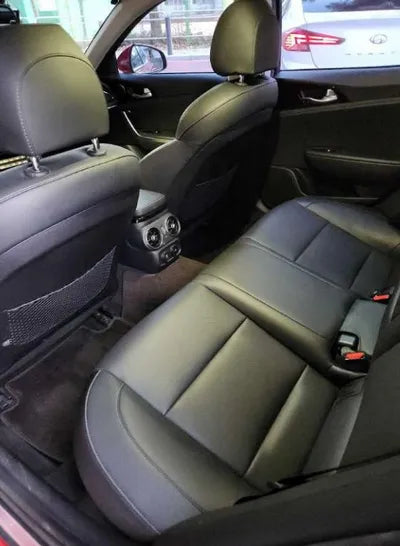 2019 Kia Stinger VIN: