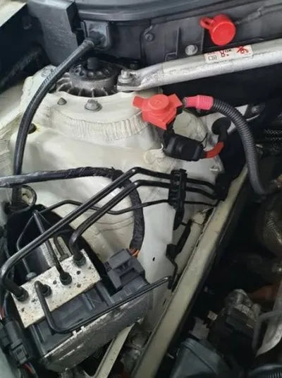 2015 BMW 420 WBAXX1101F0L91776 VIN:WBAXX1101F0L91776