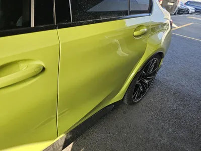 2022 BMW M3 WBS41AY04NFN17582 VIN:WBS41AY04NFN17582