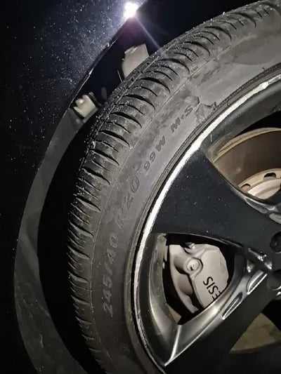 2022 Genesis G80 VIN: